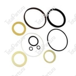KEY NUMBER 88138 КОМПЛЕКТ САЛЬНИКОВ ГИДРОЦИЛИНДРА DAEWOO