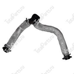 TOTALSOURCE 74267 ВЫХЛОПНАЯ ТРУБА