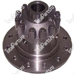 TVH 27482160 ДИФФЕРЕНЦИАЛ В СБОРЕ