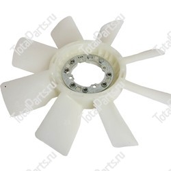 ISUZU 1136601400 КРЫЛЬЧАТКА ВЕНТИЛЯТОРА