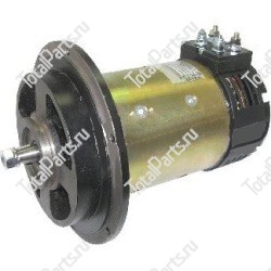 YALE 277819800 ЭЛЕКТРОДВИГАТЕЛЬ