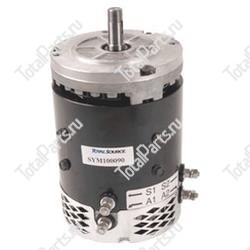 TOTALSOURCE M100090 ЭЛЕКТРОДВИГАТЕЛЬ