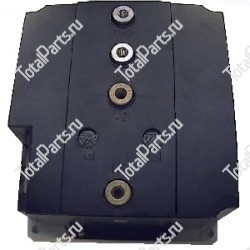 KEY NUMBER 89767 БЛОК УПРАВЛЕНИЯ ДВИГАТЕЛЯ