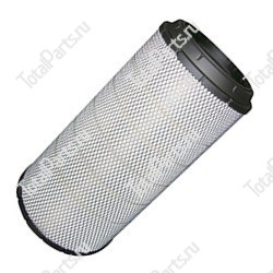 LUBER-FINER LAF5962 ФИЛЬТР ВОЗДУШНЫЙ