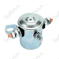 INTRUPA SOL209 СОЛЕНОИД 12V