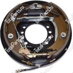 TCM 524W260202 ТОРМОЗНОЙ МЕХАНИЗМ В СБОРЕ
