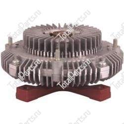 ISUZU 8971487970 ВИСКОМУФТА