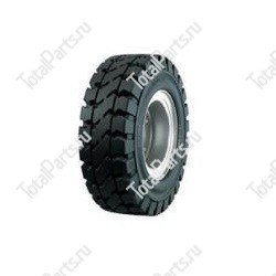 STEINBOCK 5041633 ШИНА 18x7-8 В СБОРЕ С ДИСКОМ