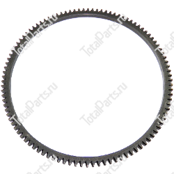 NISSAN 1231243G01 ЗУБЧАТЫЙ ВЕНЕЦ МАХОВИКА