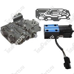 JUNGHEINRICH (AMEISE) 50443411 КЛАПАН ТРАНСМИССИИ