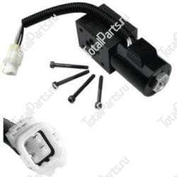 NORTHMAN CO 8A022071 N2 КЛАПАН СОЛЕНОИД 12V