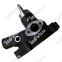 VALMET 836336049 ВОДНЫЙ НАСОС