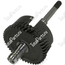 KOMATSU 3EA1552111 БАРАБАН КОРОБКИ ПЕРЕДАЧ