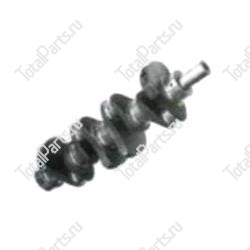 MITSUBISHI 29506846 КОЛЕНВАЛ ДВИГАТЕЛЯ