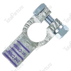 TOTALSOURCE SYSBT3OP КЛЕММА