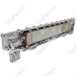 DAEWOO-DOOSAN 65056017058 МАСЛЯНЫЙ ОХЛАДИТЕЛЬ