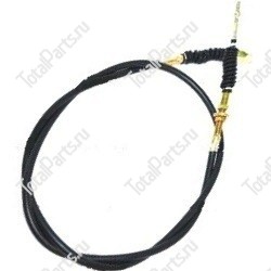 KEY NUMBER 85468 ТРОС DAEWOO