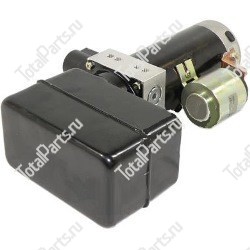 TVH 28474283 ГИДРОСТАНЦИЯ В СБОРЕ