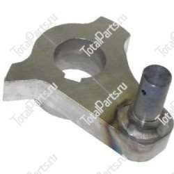 BROMMA 43653 ПОВОРОТНЫЙ КУЛАК ЗАМКА