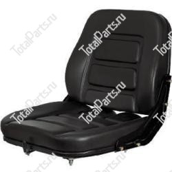 TOYOTA 537101350071 СИДЕНЬЕ ВОДИТЕЛЯ ПОГРУЗЧИКА