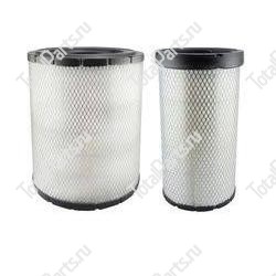 QUINTON HAZELL FKU787A НАБОР ВОЗДУШНЫХ ФИЛЬТРОВ ВНЕШ.+ВНУТР.