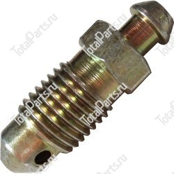 HYUNDAI 81F639370 СПУСКНОЙ ВИНТ