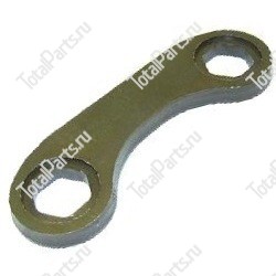 TOYOTA 437513327071 РУЛЕВАЯ СЕРЬГА