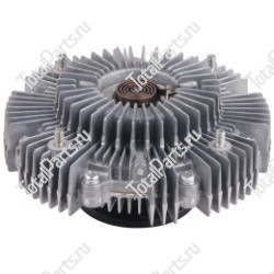 AISIN FCR002 ВИСКОМУФТА