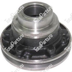 TVH 8605965 ШКИВ ПОД ШПОНКУ