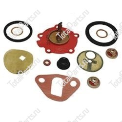 TOTALSOURCE SY51178 РЕМКОМПЛЕКТ ТОПЛИВОПОДКАЧИВАЮЩЕГО НАСОСА