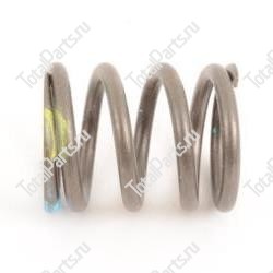 SIZE 31*39.5*3.8*5 ПРУЖИНА КЛАПАНА