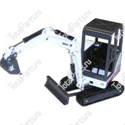 TVH 4033623 МОДЕЛЬ 1/25 BOBCAT X325D