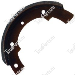 TOTALSOURCE SY43477 ТОРМОЗНАЯ КОЛОДКА