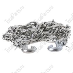 HYSTER 800047029 ЦЕПЬ С КРЮКАМИ