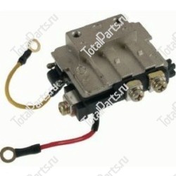 KEY NUMBER 80560 КОММУТАТОР ЗАЖИГАНИЯ MAPCO