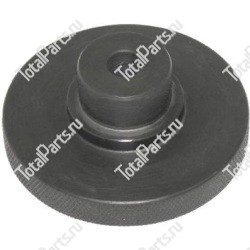 JUNGHEINRICH (AMEISE) 52023130 БОЛТ / ОСЬ