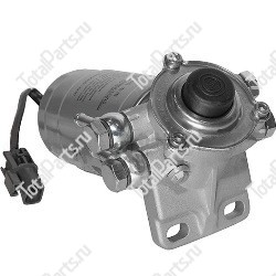 NISSAN TD42 НАСОС ТОПЛИВОПОДКАЧИВАЮЩИЙ НА ДВИГАТЕЛЬ