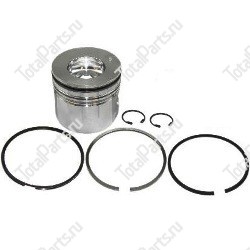 CUMMINS 4089462 ПОРШЕНЬ ДВИГАТЕЛЯ