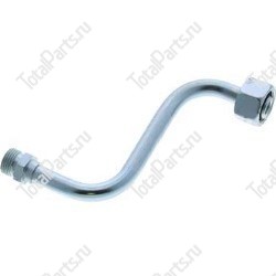 JUNGHEINRICH (AMEISE) 52030600 ТРУБКА