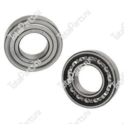 SIZE 40*80*18 ШАРИКОВЫЙ ПОДШИПНИК