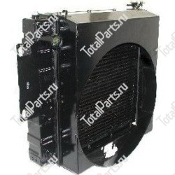 TVH 3097905 РАДИАТОР