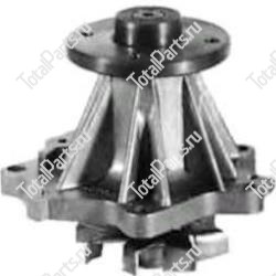 AIRTEX 9031 ПОМПА ВОДЯНАЯ