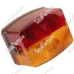 CLARK 3737040 ФОНАРЬ ЗАДНИЙ ЛЕВЫЙ