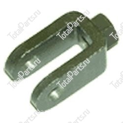 CROWN CL925421 ВИЛКА