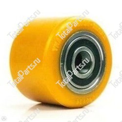 SIZE 80*61*20 РОЛИК ГРУЗОВОЙ