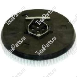 TVH 3739437 НЕЙЛОНОВАЯ ДИСКОВАЯ МОЮЩАЯ ЩЕТКА