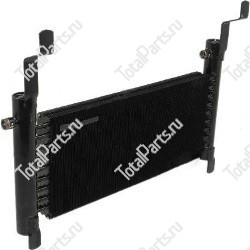 TVH 12256015 МАСЛЯНЫЙ ОХЛАДИТЕЛЬ