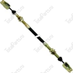 HYUNDAI 81FV76010 ТРОС РУЧНИКА