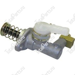 SIZE Bx5/8x15.87x83x60x35 ГЛАВНЫЙ ЦИЛИНДР СЦЕПЛЕНИЯ