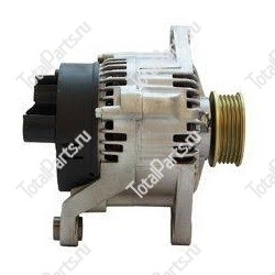 LUCAS LRB00292 ГЕНЕРАТОР